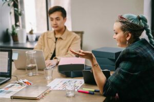 Brand Reputation Management