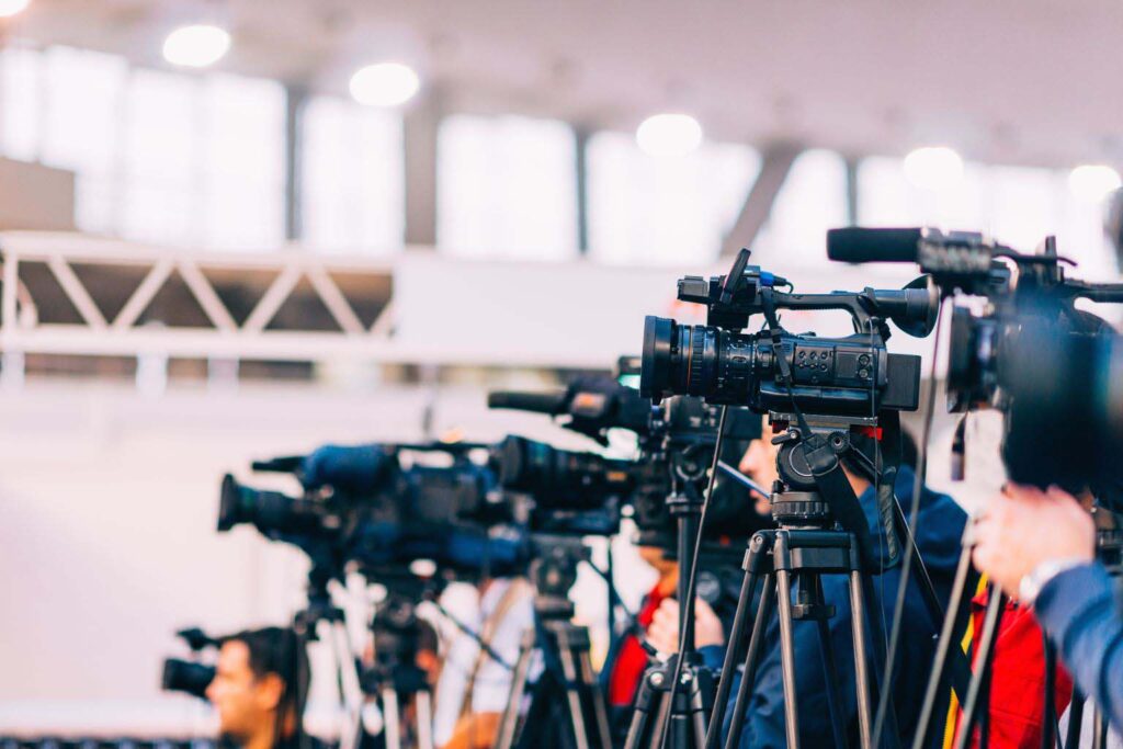 Building a clear and consistent media kit